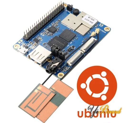 How to Install Ubuntu Operating System on Orange Pi