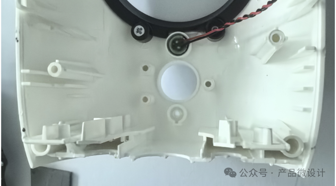 TP-LINK 4MP 4G Monocular AOV Camera TL-IPC44BV-F4GE Teardown