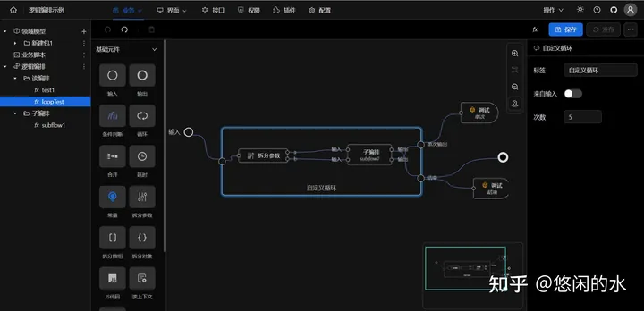 How to Implement Visual Programming