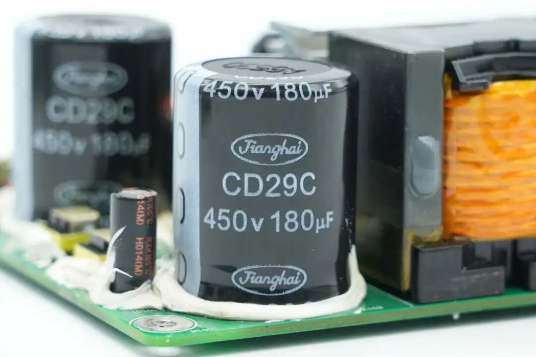 Disassembly Report: Huawei 3000W Digital Power Module