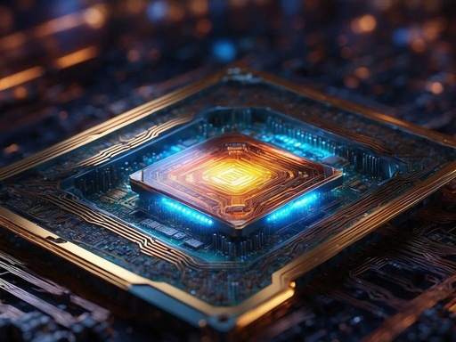 Accelerating RISC-V Applications: China as the Core Engine!