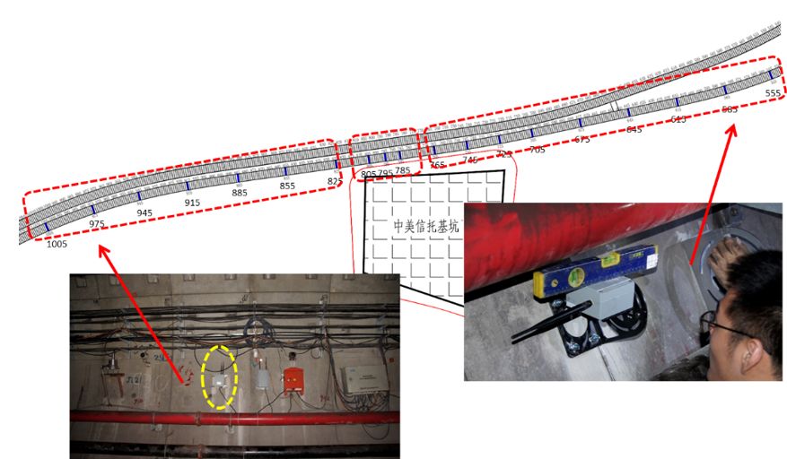 Data, Hardware, and Software in Tunnel Engineering