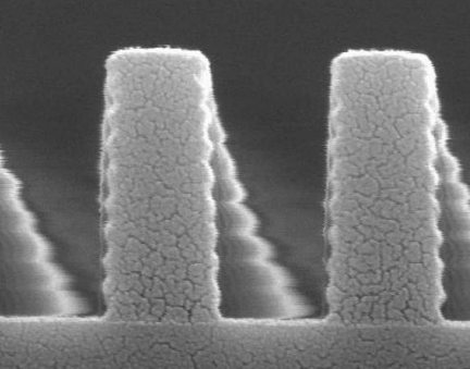 Voice of Ruichuang: A Detailed Breakdown of the SAW Wafer Fabrication Process (Part 1 - Photolithography)