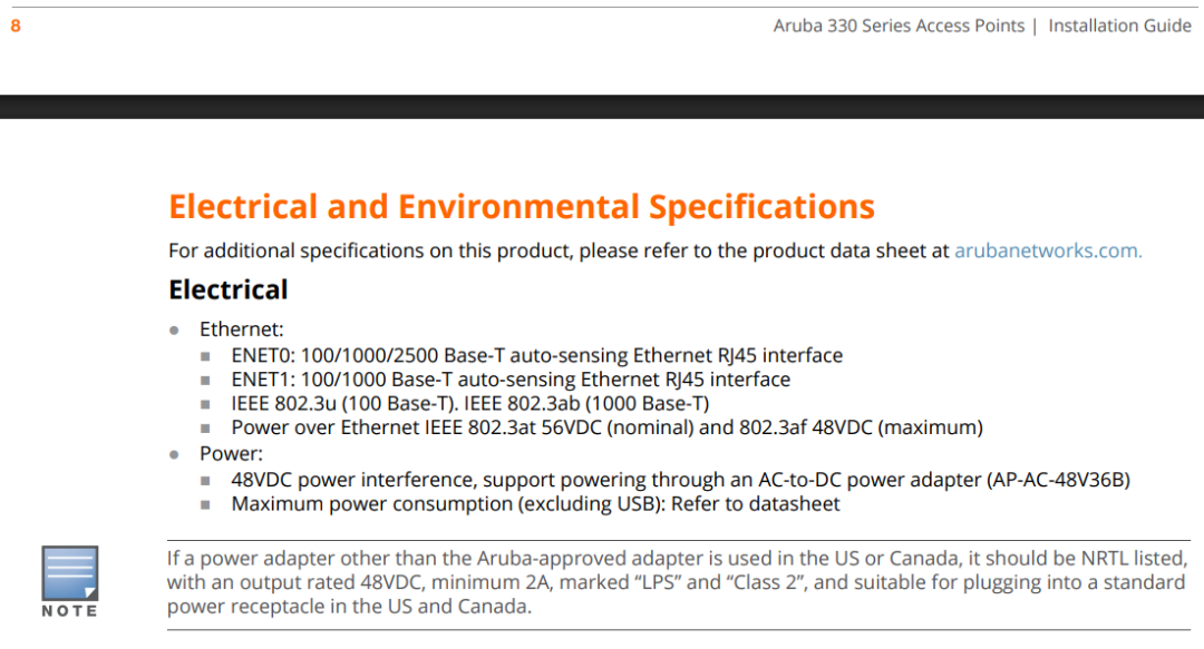 Getting Started with AirEngine 5760-51