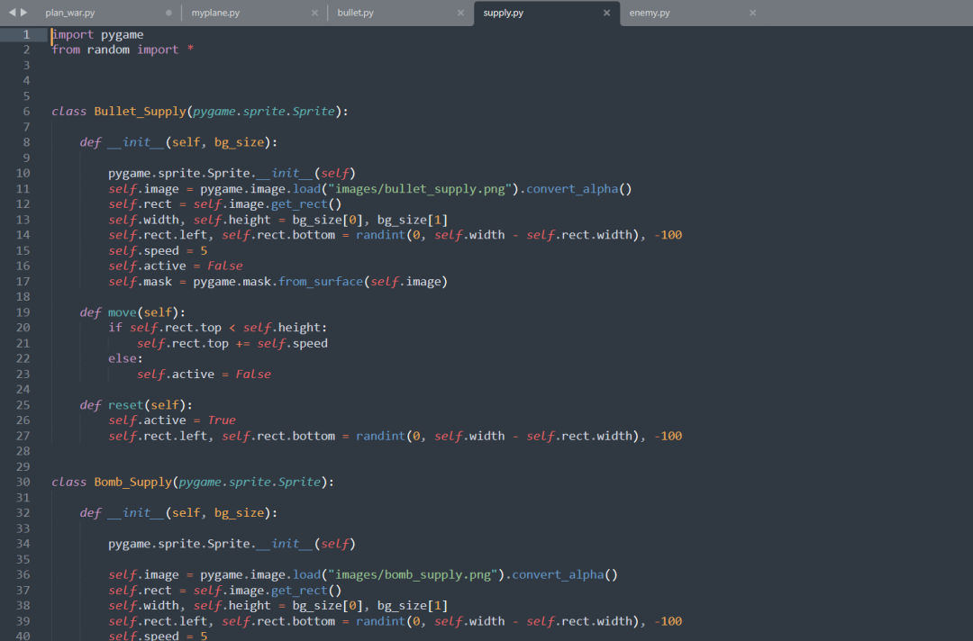How to Use Python to Write a Simple Game? Let Me Teach You!