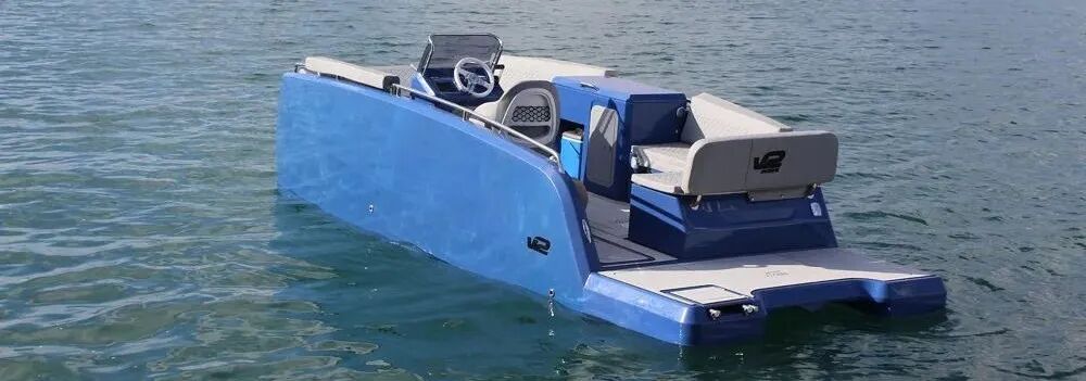 3D Printing: A Green, Customized, and Automated Approach to Shipbuilding