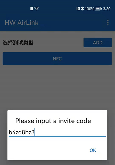 Introducing the Bluetooth Keyboard with 'Tap and Connect' Feature