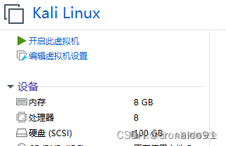 Linux System Administration: Installing Kali Linux on a Virtual Machine