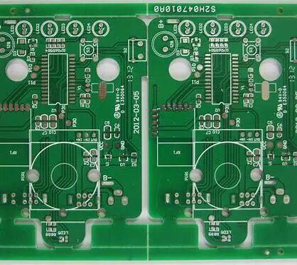 Understanding Printed Circuit Boards and Altium Designer