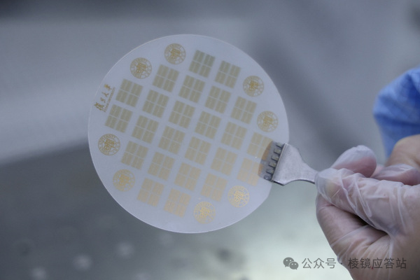 Fudan's 'Wuji' Chip Emerges: Can China's Semiconductor Industry Break TSMC and Samsung's 3nm Monopoly?