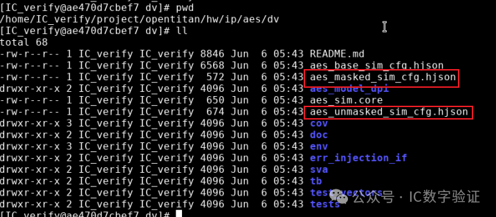 IP and SoC Simulation and Debugging of OpenTitan