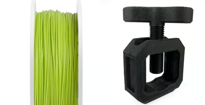 10 Types of Nylon Filaments for 3D Printing