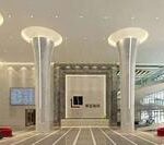 Laibo High-Tech Successfully Expands Vehicle Touch Display Production Amid Panel Resource Shortage