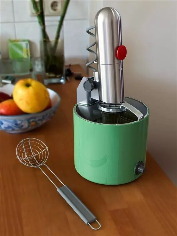 Creative Inventions by Kids That Outshine Designers