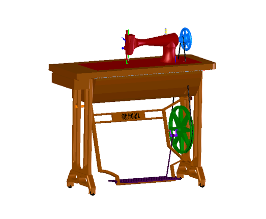 Simple Walking Robot: Starting from Dolls