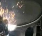 Plasma Arc + Laser Hybrid Metal 3D Printing Technology by Xuzhou Aerospace Meilida