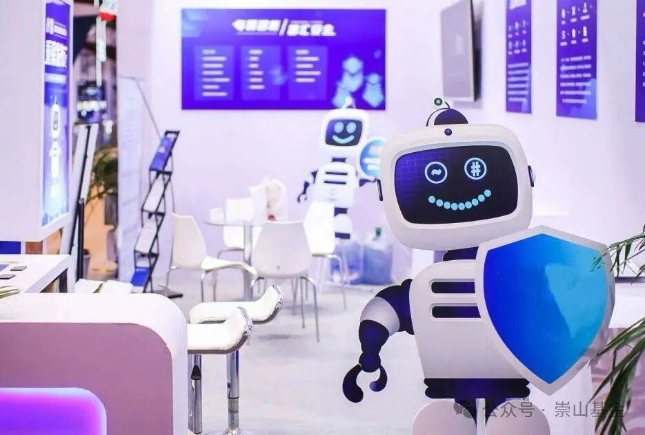 Frontiers of Artificial Intelligence and Robotics