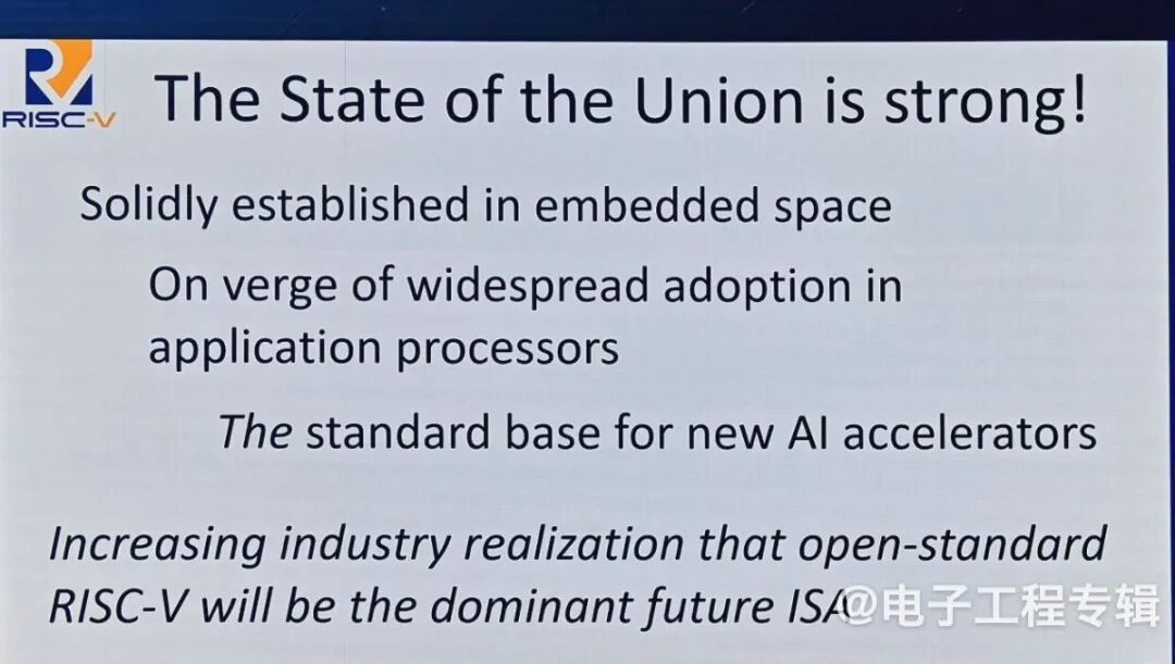 Krste Asanovic, the Father of RISC-V, Discusses Architectural Innovations in the AI Era