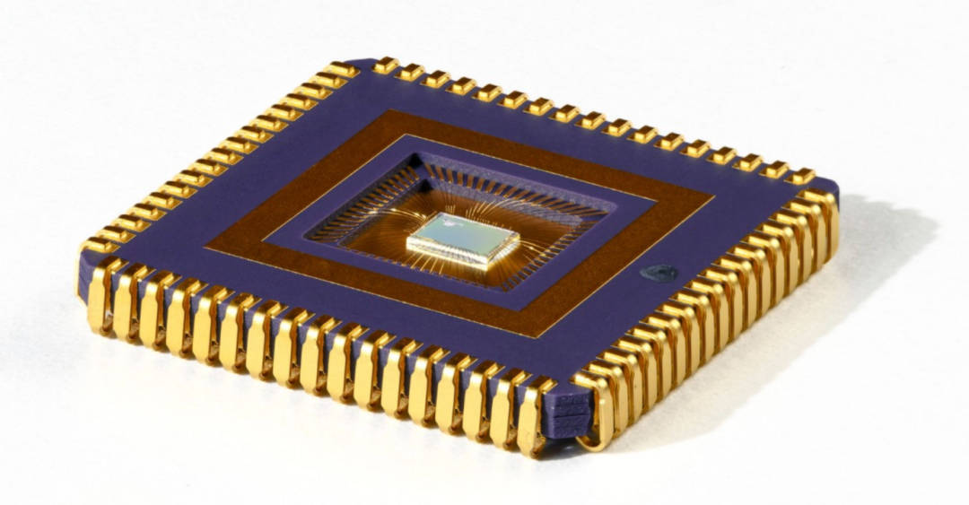 Neuromorphic Computing: Entering Edge AI