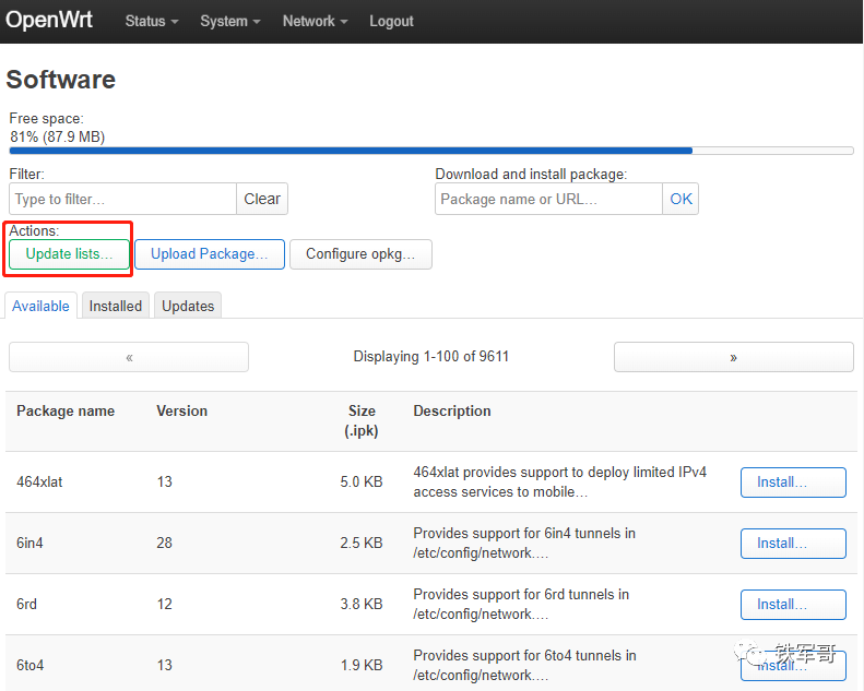 Deploying and Configuring OpenVPN Server on OpenWrt