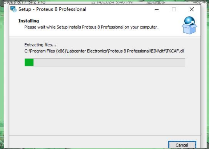 Quick Start Guide to Microcontroller Development: Installing Proteus Simulation Software