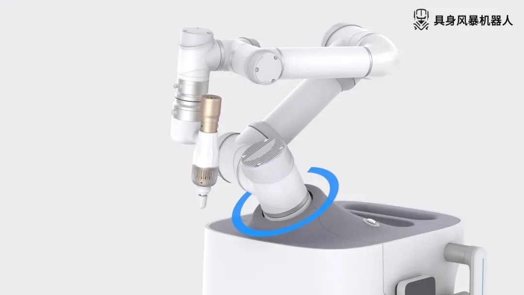 Goodbye to Traditional Massage: AI Therapy Robots Open a New Era of Efficient and Intelligent Experience