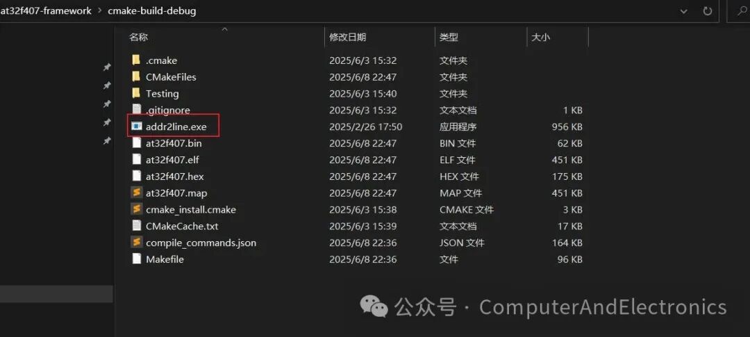 Tutorial: ARM Cortex-M Series MCU Error Tracking Library CmBacktrace: Simplifying Fault Diagnosis