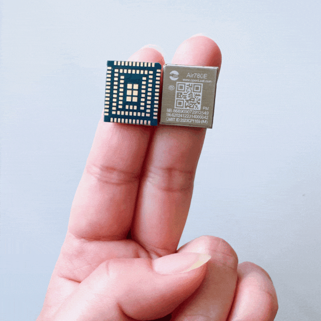 Air780EPM: Common ADC Hardware Circuit Design Scenarios