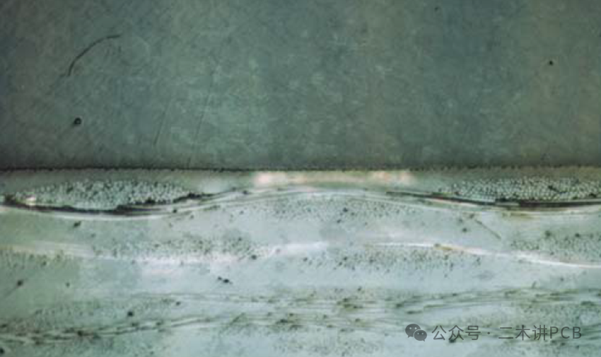 Unit 2: Laminate Imperfections in Printed Circuit Boards