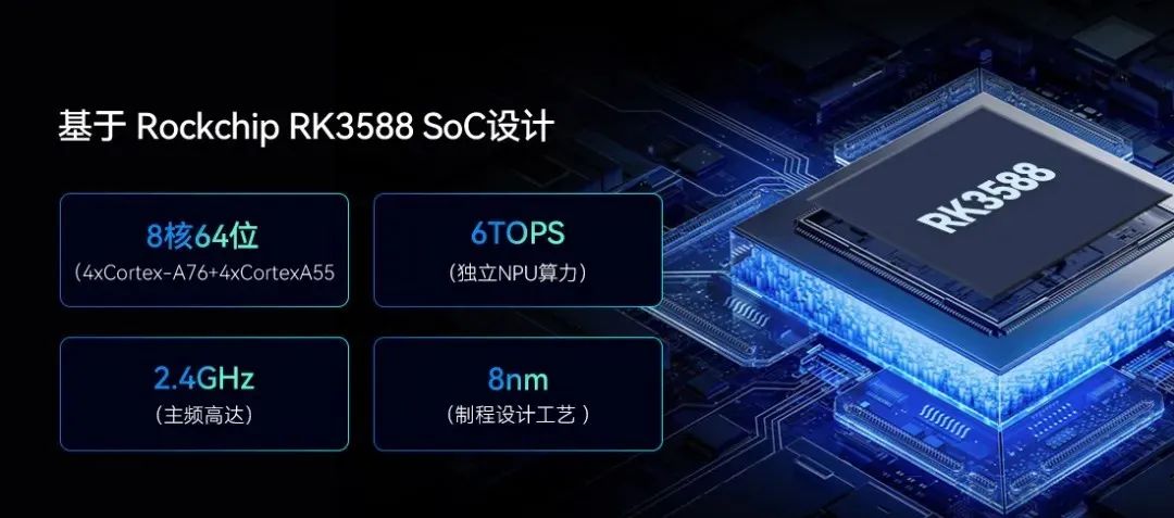 The Rise of Embedded AI: Zhiwei Industrial Launches Two Embedded AI Vision Controllers