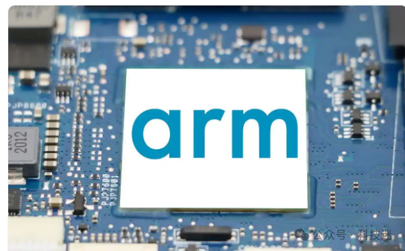 ARM's Open Licensing Strategy: A Necessary Shift Amidst Client Departures
