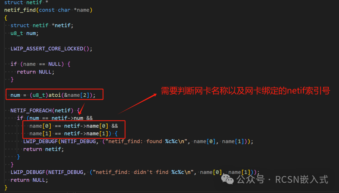 Unlocking the Potential of LwIP: Easily Implementing Multi-NIC on MCU