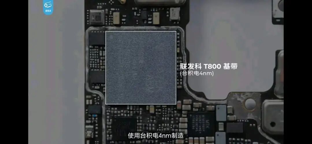 Is the Xiaomi Xuanjie O1 Truly Self-Developed?