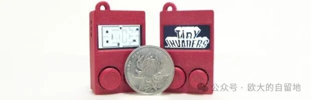 AI Halfway Through: Creating an LCD Simulation Neon Tube Clock