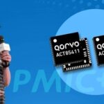 PMIC+PLP: Qorvo Accelerates the Rapid Development of AI Data Center Enterprise SSDs
