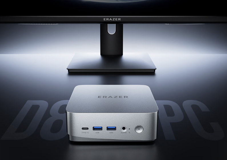 Affordable Mini PCs Under 2000 Yuan: A Look at Three Notable Models