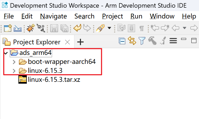 Running Linux 6.15.3 on ARM Cortex-X925 Platform (Troubleshooting Guide)