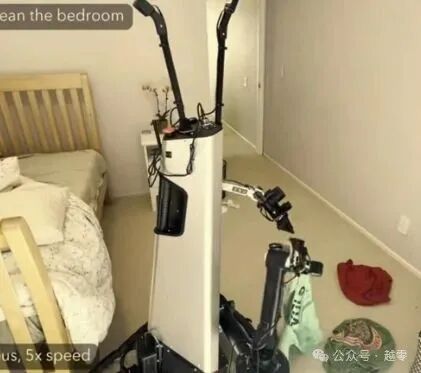 AI and Elderly Care: Humanoid Robots Bring a New Model of Elderly Care! Robots Are in the Testing Phase