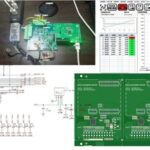 Design and Optimization of LHA7668 Chip Circuit Board