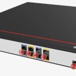 Router Configuration Commands for Huawei - HTTP Server Commands