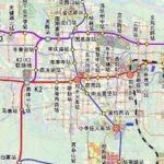 Analyzing the New Route of Zhengzhou's Metro Line 15 Based on the Latest Headquarters Economic Industrial Park and Core Area Planning