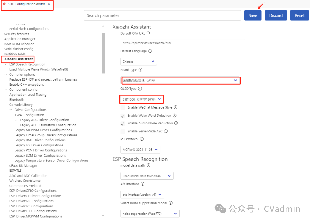 Creating an AI Companion that Chats with You Using ESP32S3!