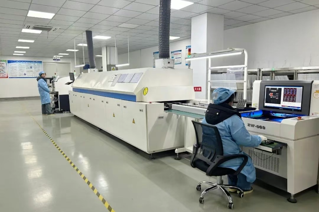 The Rise of AI New Forces in Wenjiang: JiQu Technology Empowers the Artificial Intelligence Education Industry Ecosystem