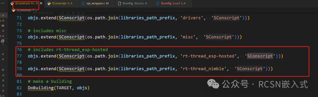 Connecting WiFi and BLE to MCU? It's Never Been Easier with ESP32 and RT-Thread