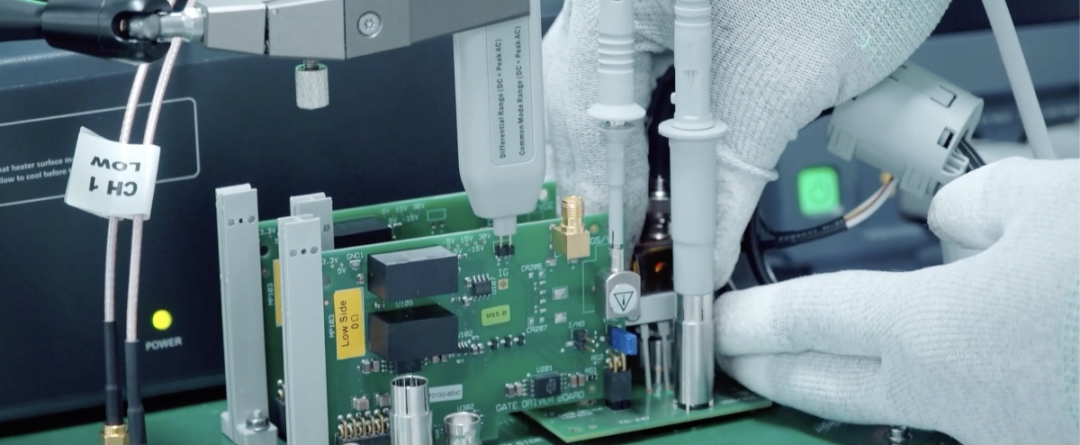 New Forces in the Rankings: Pure Semiconductor - Building a Domestic Silicon Carbide Symbiotic Network