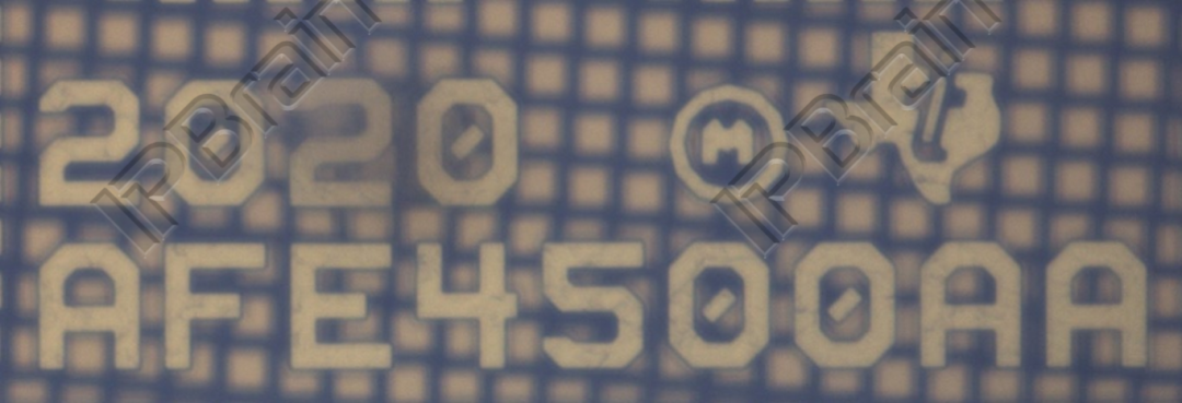 Multi-Functional Health Monitoring: How Texas Instruments AFE4500 Achieves It