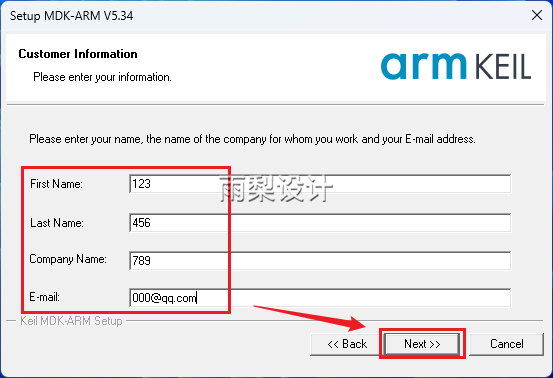 Download and Installation Guide for Keil uVision5 MDK5.34 Software
