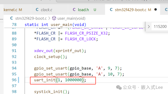 Mastering Linux on MCU Series Part 18: New Boot Design to Load and Start Linux (5) - Loading from SPIFLASH