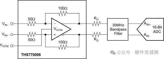 DC Sensing Return Current in Mixed Signal PCBs
