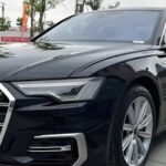 Is the Audi A6 a B-Class or C-Class? An In-Depth Analysis of Dimensions, Power, and Luxury Genes to End Years of Controversy!